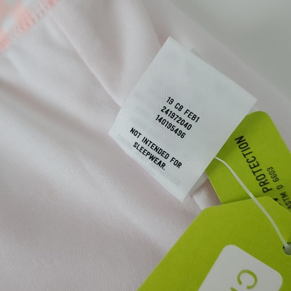 Crazy 8 Flamingo One Piece Swimsuit - Picture 7 of 7